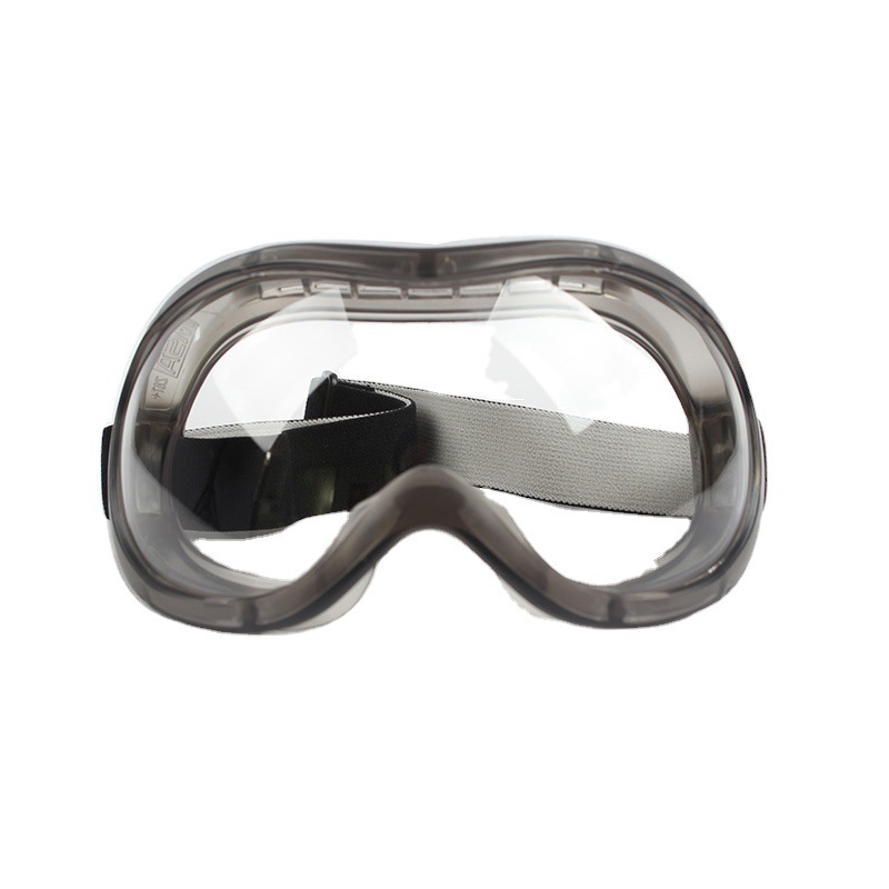 MSA/梅思安 9913225 StreamGard-CAF防护眼罩 透明镜片