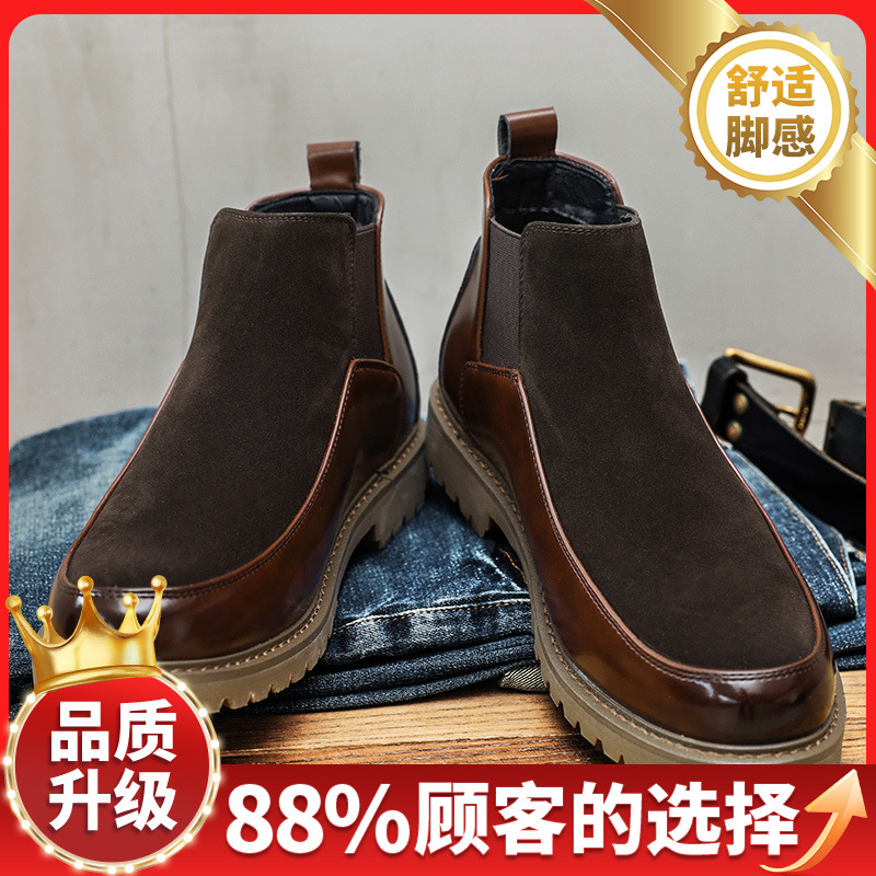 브라운 업그레이드 모델