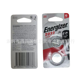 Energizer�����~��늳� CR2032 2025 2016  3v��܇耳��b�������