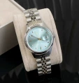 Vv crushed ice blue small