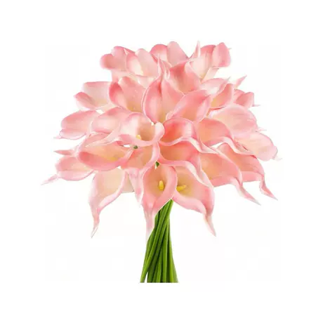 Light pink (yellow heart)