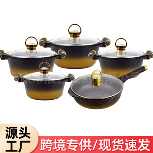 �羳���Q��ճ�偾����b10���ל���� non stick pot cookware se