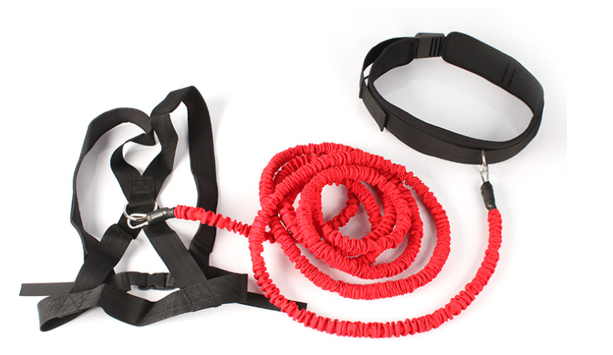 Resistance Training Bands Image 4