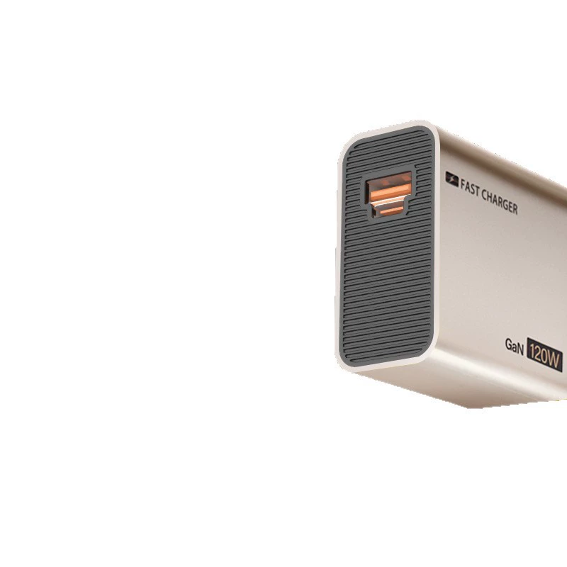 Xiaomi, совместимое зарядное устройство для мобильного телефона и ноутбука, 120W