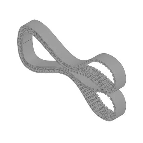 高尔夫草坪机械 皮带110-4327