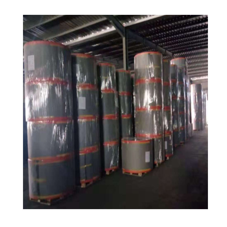 400g全木浆黑卡纸 纯木浆黑卡纸 120克全木浆黑卡纸 无酸黑卡纸