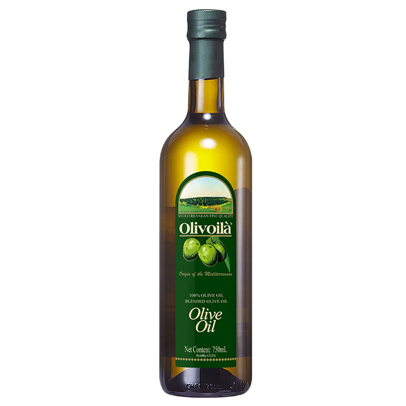 オリヴォラ食用油圧搾純正オリーブ油1.6l/5L/750ml食用油|undefined