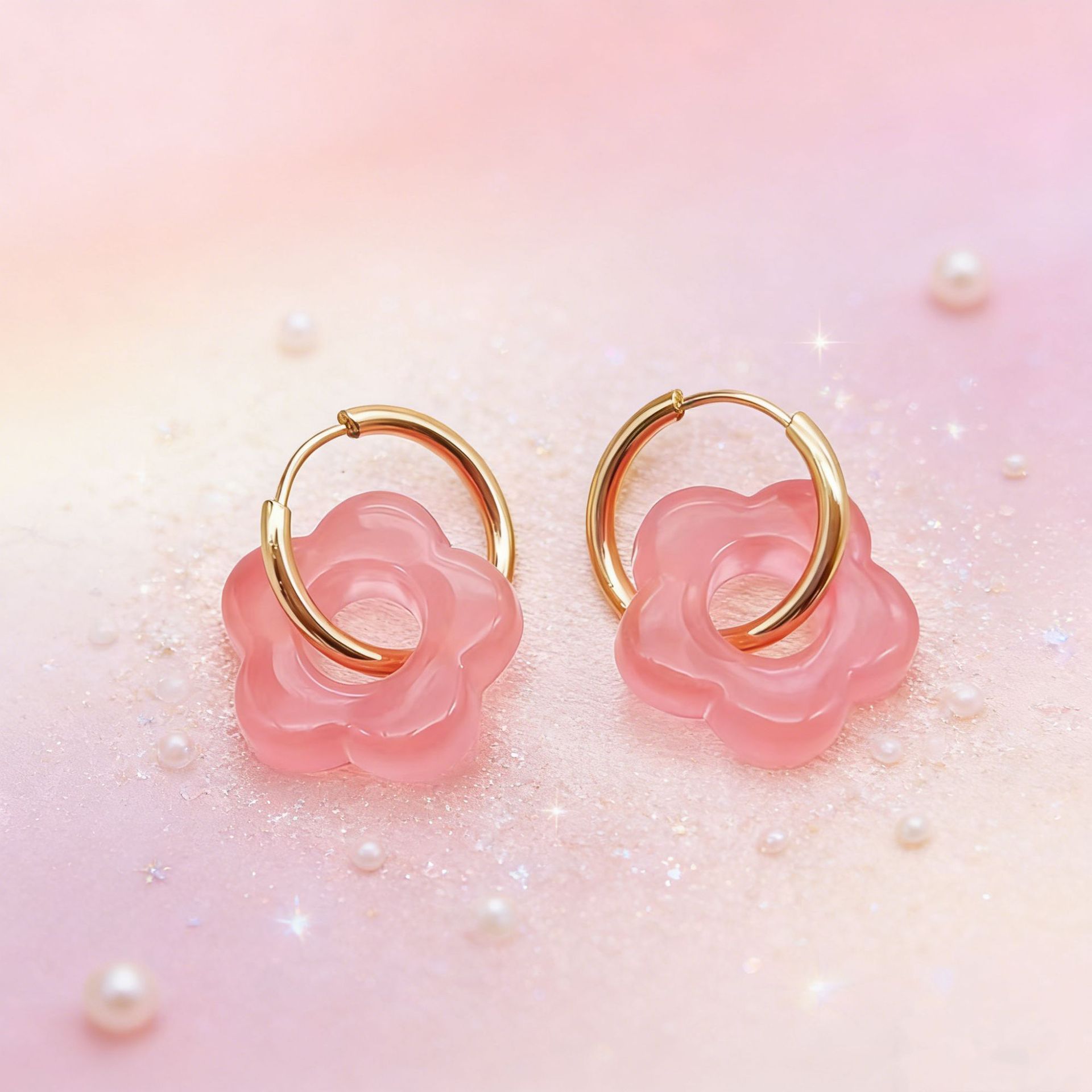 봉선화 분말 SQCPY004