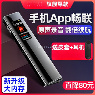 Professional High-Definition Noise Reduction Small Portable Device for Recording Pen Ai Can Convert Text into Lawyer-Specific Recording Artifact