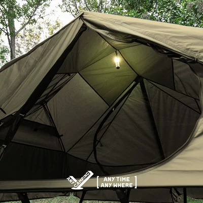 Style Tent (Excluding Bed), Avtomobil dam çadırları
