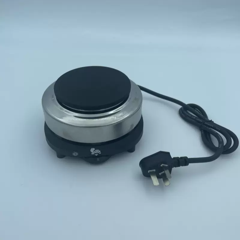 电热炉小型咖啡炉罐罐茶专用电茶炉迷你加热器摩卡炉家用电炉煮茶