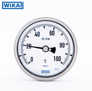 ���M������WIKA������EN837-1�����P䓜y��Һ��������S���