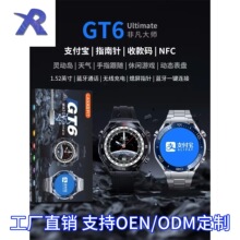 �羳���uGT6�A��Ƿ��󎟘����p�펧1.52����A���`�Ӎu���\��ģ