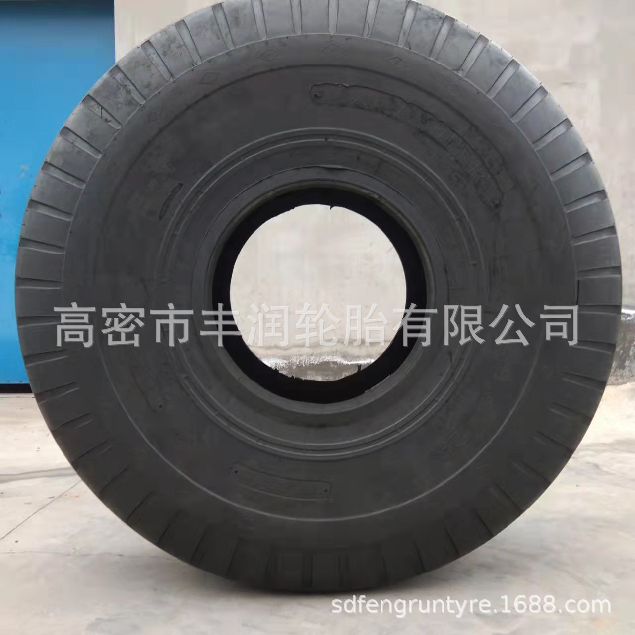 沙漠运输车轮胎29.5-25E-7沙漠花纹装载机工程轮胎