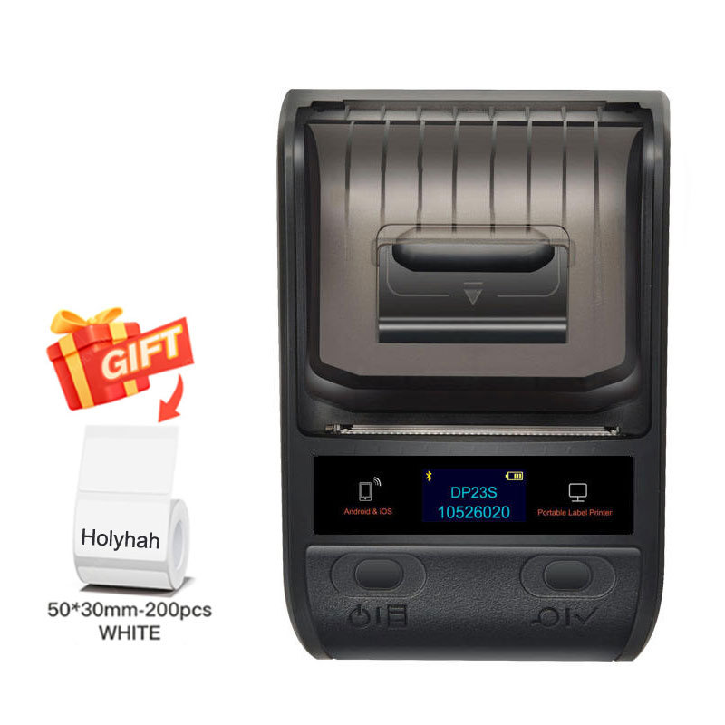 P1P2 etiqueta de precio de tabaco impresora supermercado cigarrillo precio minorista etiqueta de precio cable de cigarrillo chino de mano