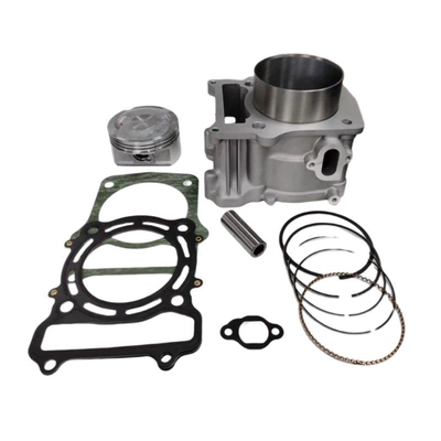 Cylinder and parts Set Cylinder for Hisun