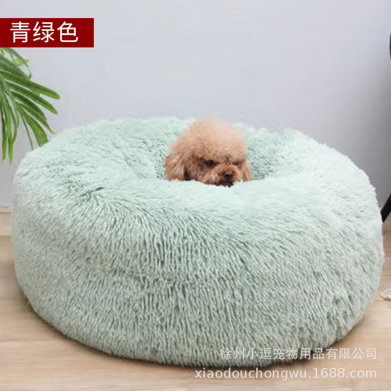 청록색