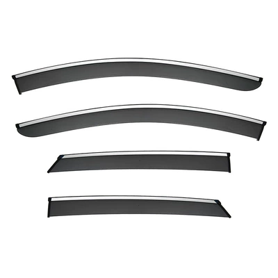 Rain shield – Sealion 7 Window visor