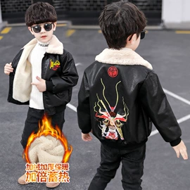 童套装;夹克/皮衣;童衬衫