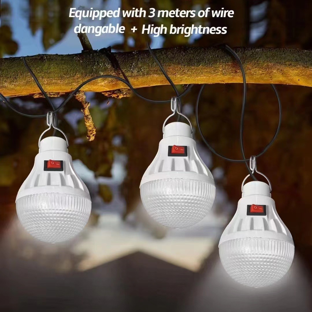 Linterna de radio Bluetooth solar Audio para exteriores Tarjeta TF/disco U FM, luz de campamento, carga de emergencia