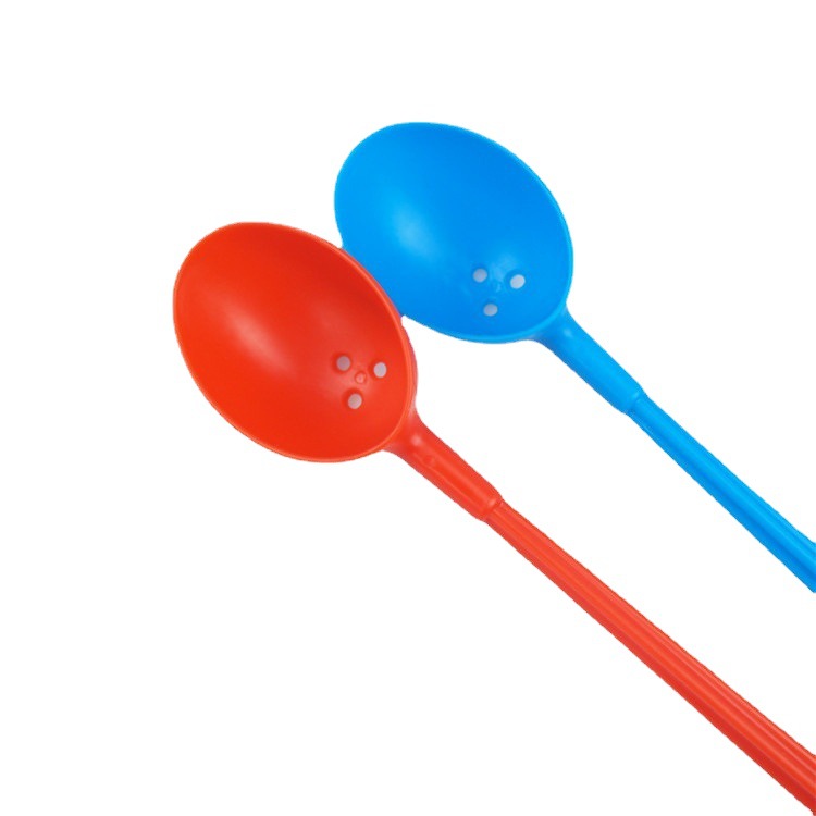 Wholesale New bait spoon can be put in fishing box bait spoon single section once forming bait spoon fishing gear supplies