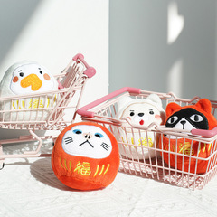 Misspet Damo Dafu cat toy catnip pet plush toy funny interactive cat toy