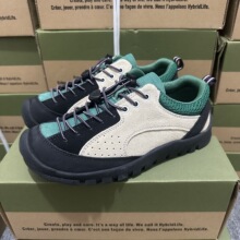 keen同款户外登山鞋女jasper防滑耐磨露营休闲徒步鞋男情侣徒步鞋