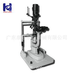 ���QӢ�� LYL-II�Ϲ�Դ��϶���@΢�R �t���ۿƙz��x�� Slit Lamp