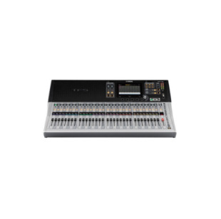 YAMAHA TF1 TF3 TF5 32-way digital mixer peripheral equipment