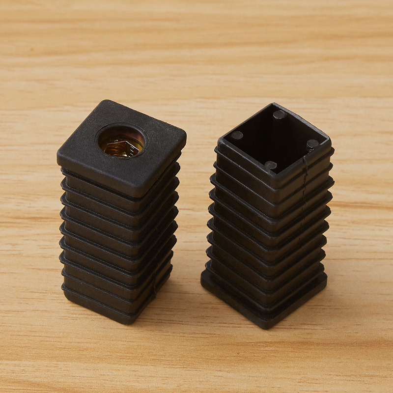 25 square extended inner plug caster inner plug adjustable inner plug factory wholesale