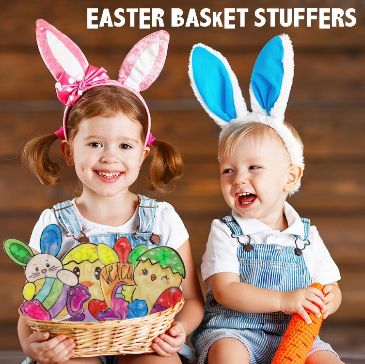 Juguetes sensoriales para niños con autismo calman el autismo, pueden exprimir y aliviar la presión y la ansiedad