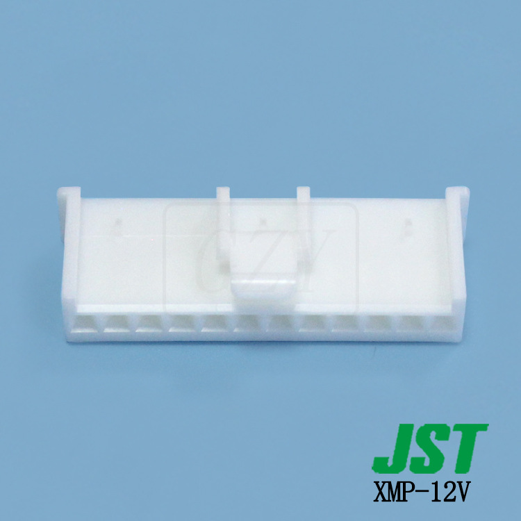 �ɶ��� ��Ӧ XMP-12V ���� XMϵ��  2.5mm��� �߶԰� JST ������