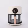 6L knob white-National standard 220V