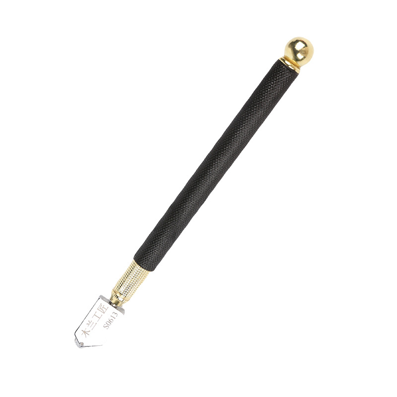 Tile Knife 8mm MM Knife Wheel Ceramic Tile Glass Knife Floor Tile Wall Tile Cutting Tool Special Vitrified Tile