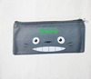 Capacious pencil case suitable for men and women for elementary school students, universal sharpener, South Korea, for secondary school