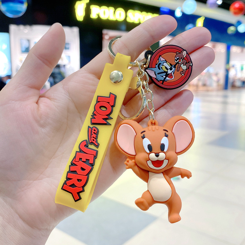 B186-4 역 마우스 제리