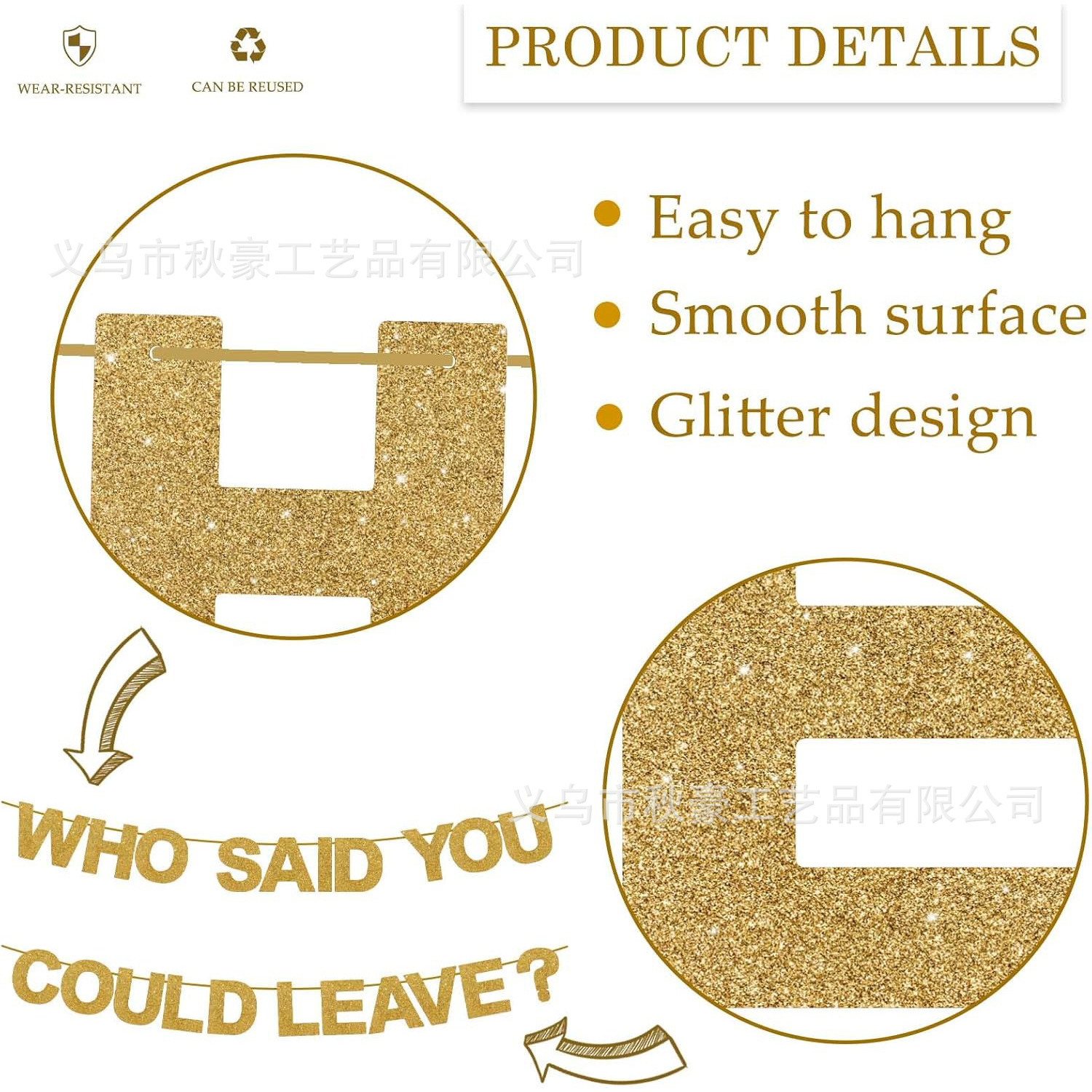 MADEIN1990 1980 letras decoración bandera de graduación temporada fiesta interior bandera de tirar de flores