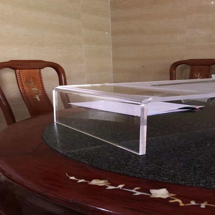 亚克力板有机板pc板热弯UV打印丝印雕刻加工激光雕刻