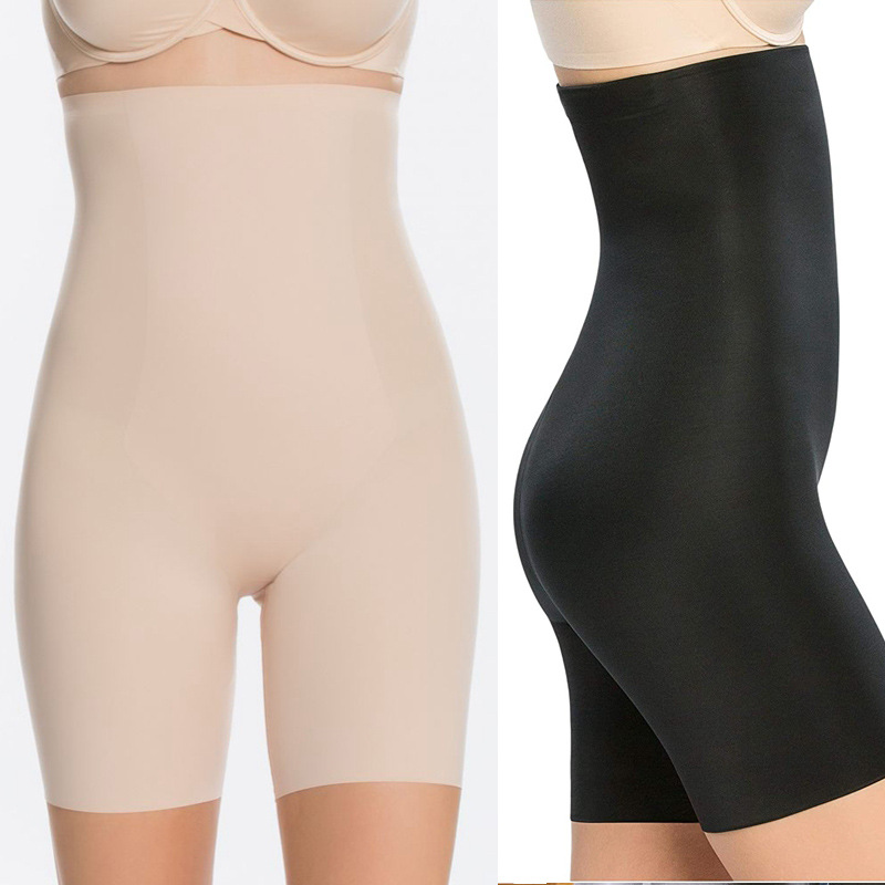 hip-lift-small-belly-thin-summer-hip-lift-safety-pants-body-shaping-underwear-women