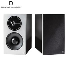DT/狄分尼提 Demand D11 发烧高保真2.0无源家用HiFi书架音箱环绕