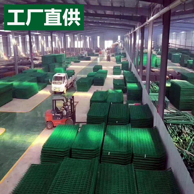 铁丝网门荷兰网门双边丝护栏网门1米宽单开门2米3米4米宽对开门-阿里巴巴