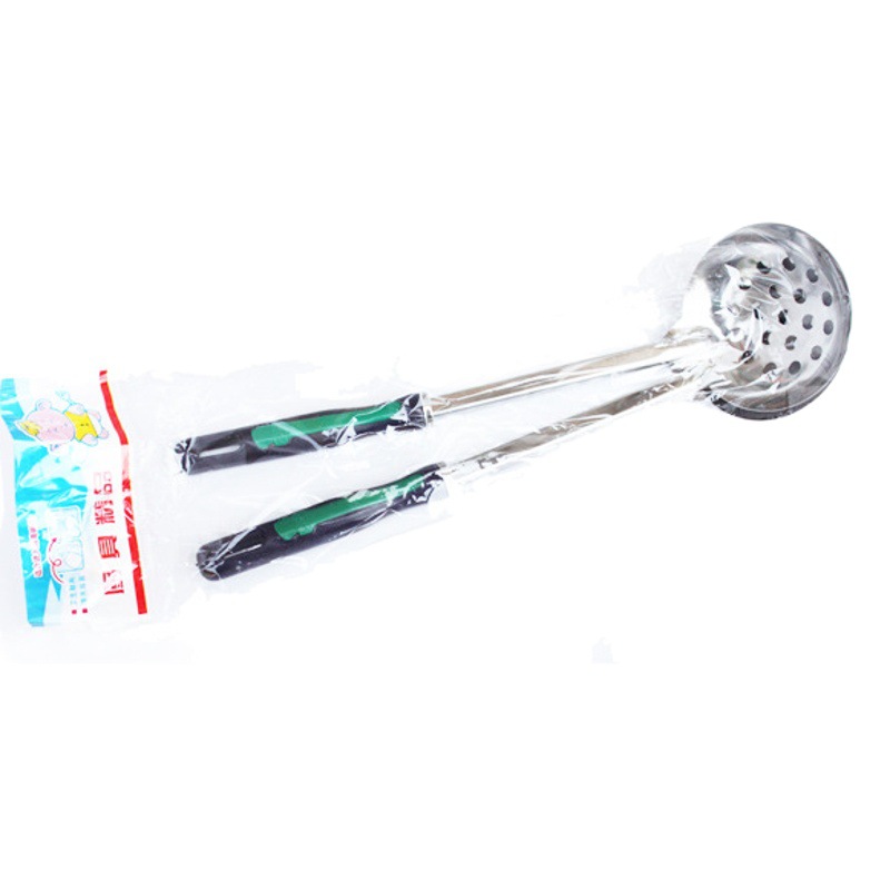 85 tipos de espátula, espátula, colador, utensilios de cocina, cuchara de sopa, colador, artefacto de fideos, boutique de Yiwu tienda de dos yuanes