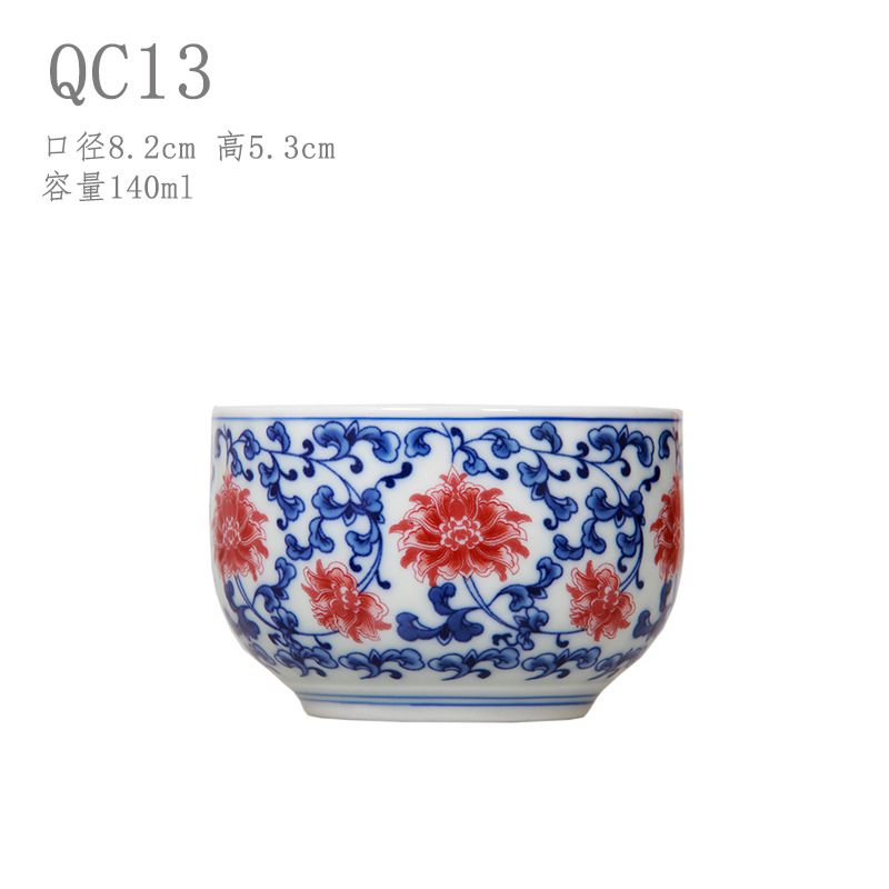 QC13