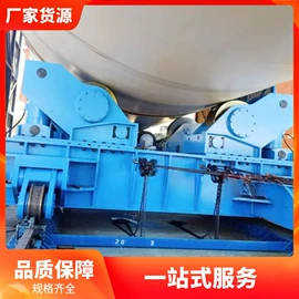 焊接滚轮架;焊接操作机;其他焊接辅机