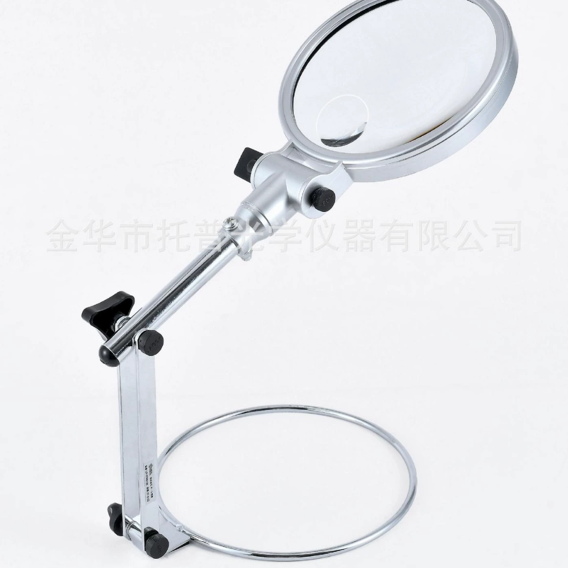 Заводская прямая Лупа ручная Лупа Складная лупа Настольная Лупа Светодиодная Лупа