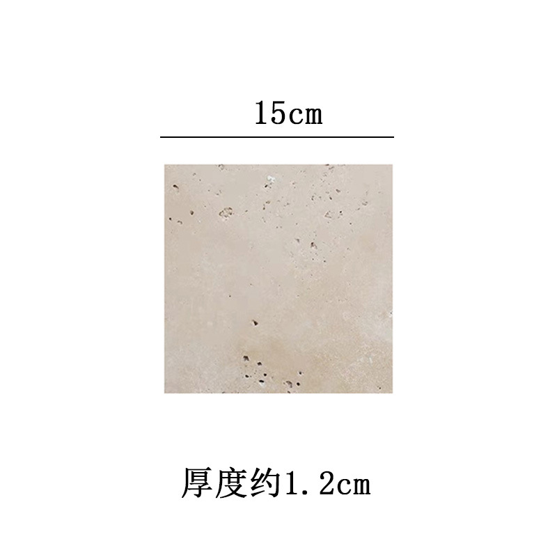 Nórdico ins estilo mármol natural bandeja hogar Mesa almacenamiento bandeja de almacenamiento de alimentos rectangular bandeja de almacenamiento de baño