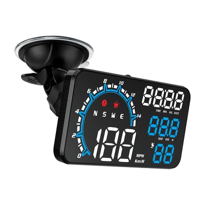 Universal Projector Spot Instrument | Vehicle HUD