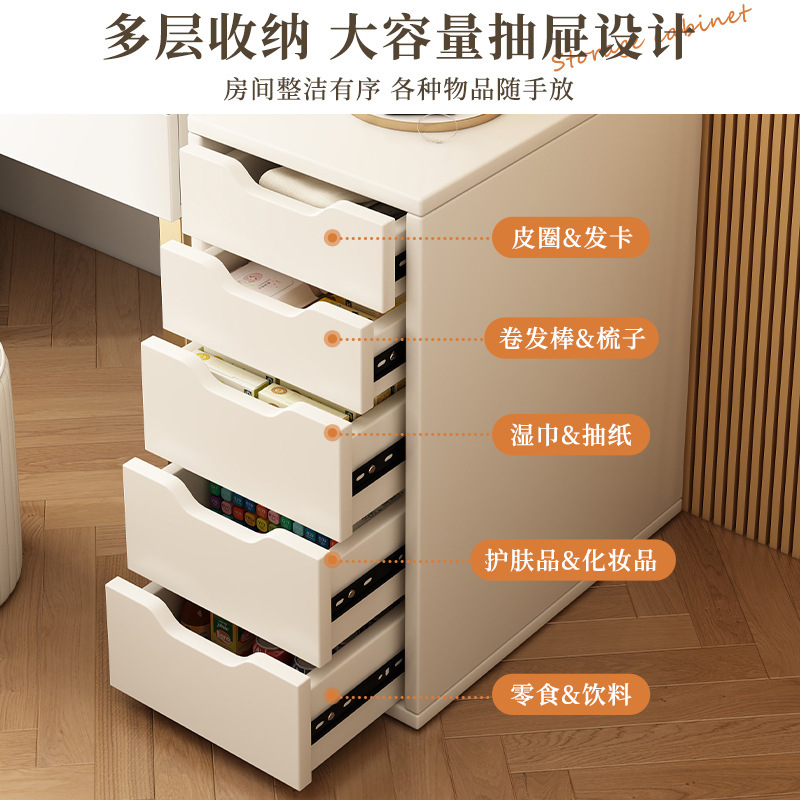 抽屉式收纳柜办公室矮柜桌下资料柜储物柜抽屉活动柜可移动文件柜|undefined