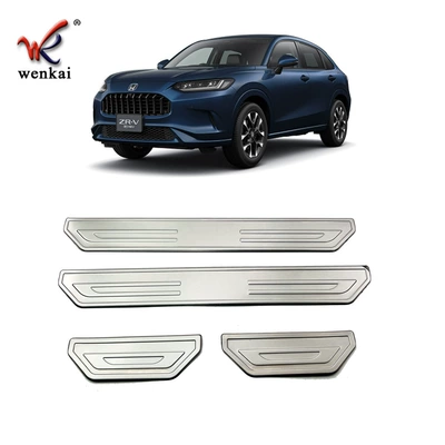 Applicable to 22 ZRV welcome Other Automotive Exterior Supplies