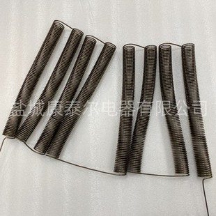 Contech Electrical_1400 ℃ High Temperature HRE Electric Furnace Wire Heat Treatment High Temperature Furnace High Load HRE Electric Furnace Wire